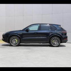 Porsche Cayenne 3.0 V6 462ch E-Hybrid La Rochelle