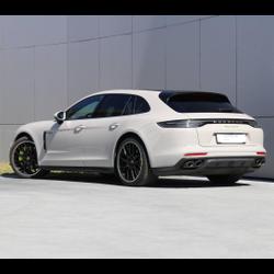 Porsche Panamera 3.0 V6 462ch 4 E-Hybrid Platinum Edition La Rochelle