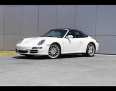 Porsche Carrera La Rochelle