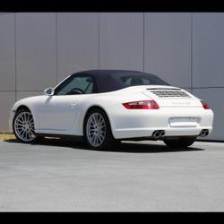 Porsche Carrera Carrera 4S La Rochelle