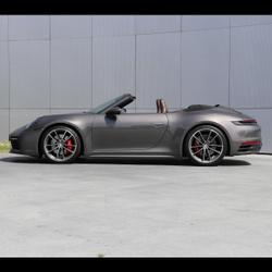 Porsche 911 Cabriolet 3.0 450ch S PDK MY20 La Rochelle