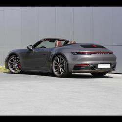 Porsche 911 Cabriolet 3.0 450ch S PDK MY20 La Rochelle