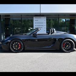 Porsche 718 4.0 420ch Pessac
