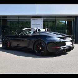 Porsche 718 4.0 420ch Pessac