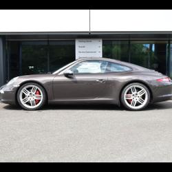 Porsche Carrera Carrera S PDK Pessac