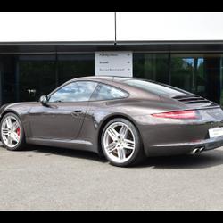 Porsche Carrera Carrera S PDK Pessac