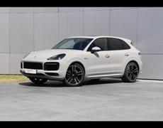 Porsche Cayenne La Rochelle