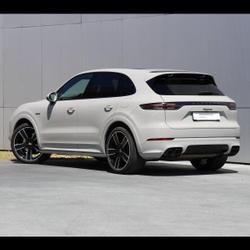 Porsche Cayenne 3.0 V6 462ch E-Hybrid Platinum Edition La Rochelle