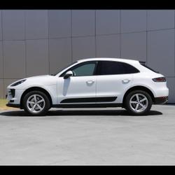 Porsche Macan 2.0 245ch PDK La Rochelle