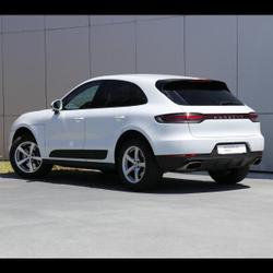 Porsche Macan 2.0 245ch PDK La Rochelle