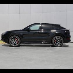 Porsche Cayenne 4.0 V8 739ch Turbo E-Hybrid La Rochelle