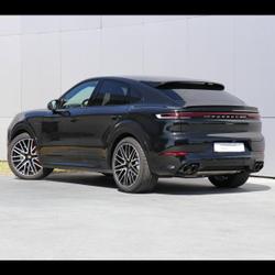 Porsche Cayenne 4.0 V8 739ch Turbo E-Hybrid La Rochelle