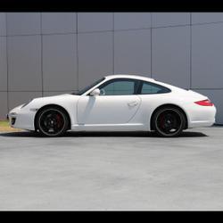 Porsche Carrera Carrera 4S PDK La Rochelle