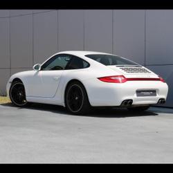 Porsche Carrera Carrera 4S PDK La Rochelle