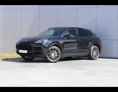 Porsche Cayenne La Rochelle