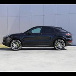 Porsche Cayenne 3.0 V6 462ch E-Hybrid occasion - La Rochelle - photo 2/37