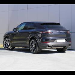 Porsche Cayenne 3.0 V6 462ch E-Hybrid occasion - La Rochelle - photo 3/37