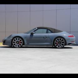 Porsche 911 Cabriolet 3.0 420ch S PDK La Rochelle