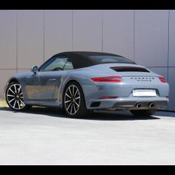 Porsche 911 Cabriolet 3.0 420ch S PDK La Rochelle