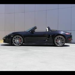 Porsche Boxster 2.5 350ch S PDK Euro6 La Rochelle
