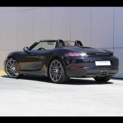 Porsche Boxster 2.5 350ch S PDK Euro6 La Rochelle