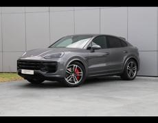 Porsche Cayenne La Rochelle
