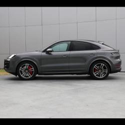 Porsche Cayenne 4.0 V8 739ch Turbo E-Hybrid La Rochelle