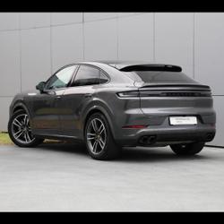 Porsche Cayenne 4.0 V8 739ch Turbo E-Hybrid La Rochelle