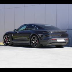 Porsche Taycan 530ch 4S MY24 La Rochelle
