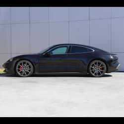 Porsche Taycan 530ch 4S MY24 La Rochelle
