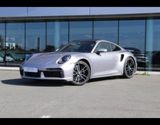 Porsche 911 Coupe La Rochelle