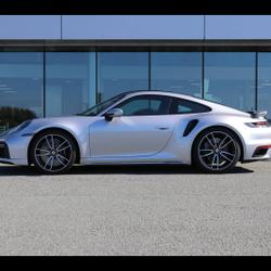 Porsche 911 Coupe 3.7 650ch Turbo S PDK occasion - La Rochelle - photo 2/39