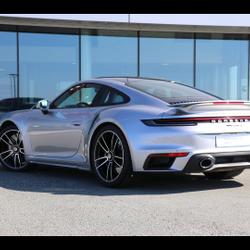 Porsche 911 Coupe 3.7 650ch Turbo S PDK occasion - La Rochelle - photo 3/39