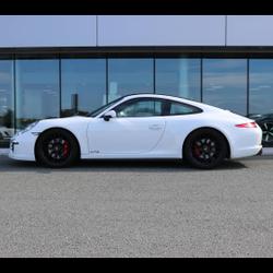Porsche Carrera GTS PDK occasion - La Rochelle - photo 2/33