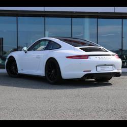 Porsche Carrera GTS PDK occasion - La Rochelle - photo 3/33