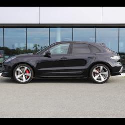 Porsche Macan 2.9 V6 440ch GTS PDK occasion - La Rochelle - photo 2/38