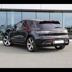 Porsche Macan 2.9 V6 440ch GTS PDK occasion - La Rochelle - photo 3/38