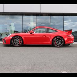 Porsche 911 Coupe 4.0 500ch GT3 occasion - La Rochelle - photo 2/27