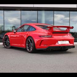 Porsche 911 Coupe 4.0 500ch GT3 occasion - La Rochelle - photo 3/27