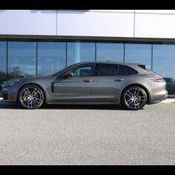 Porsche Panamera 2.9 V6 560ch 4S E-Hybrid occasion - La Rochelle - photo 2/40