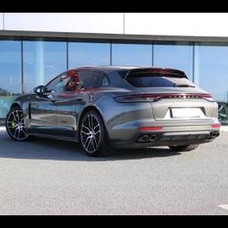Porsche Panamera 2.9 V6 560ch 4S E-Hybrid occasion - La Rochelle - photo 3/40