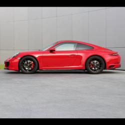Porsche 911 Coupe 3.0 450ch 4 GTS PDK Pessac