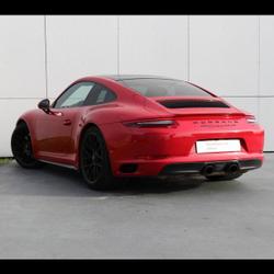 Porsche 911 Coupe 3.0 450ch 4 GTS PDK Pessac