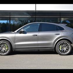 Porsche Cayenne 3.0 V6 462ch E-Hybrid Pessac