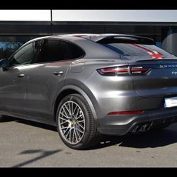 Porsche Cayenne 3.0 V6 462ch E-Hybrid Pessac