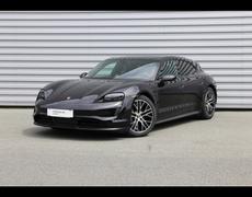 Porsche Taycan Pessac