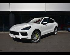 Porsche Cayenne Pessac