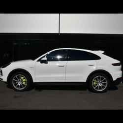 Porsche Cayenne 3.0 V6 462ch E-Hybrid Pessac