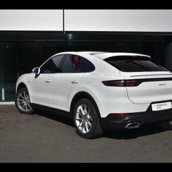 Porsche Cayenne 3.0 V6 462ch E-Hybrid Pessac