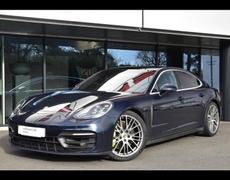 Porsche Panamera Pessac